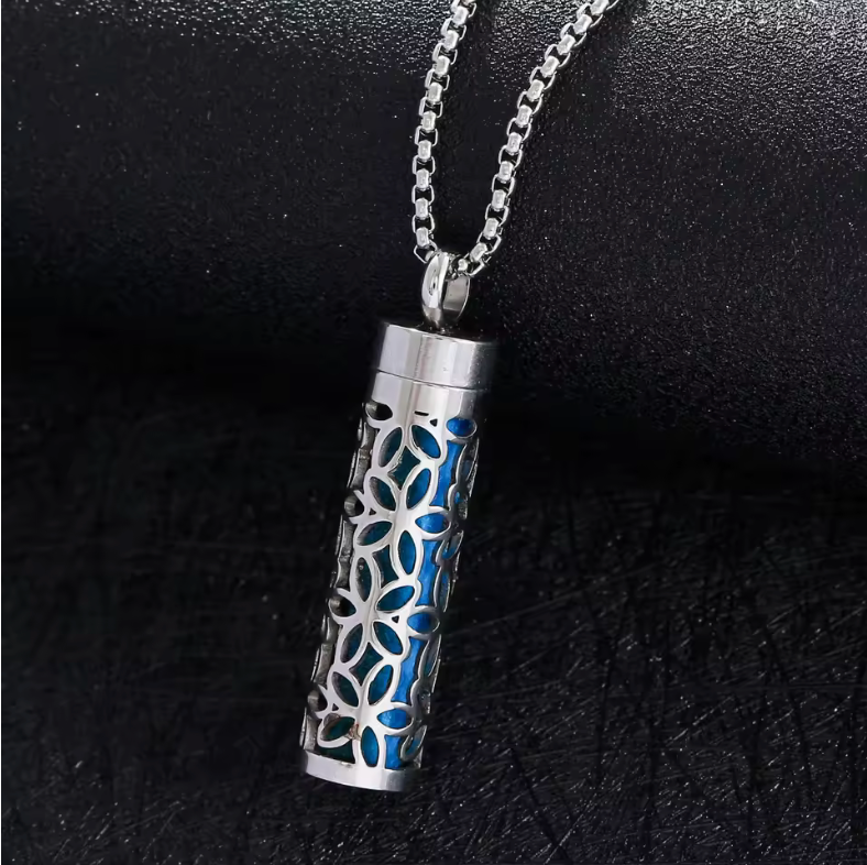 Luméa™ Necklace - Light for Your Soul