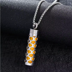 Luméa™ Necklace - Light for Your Soul