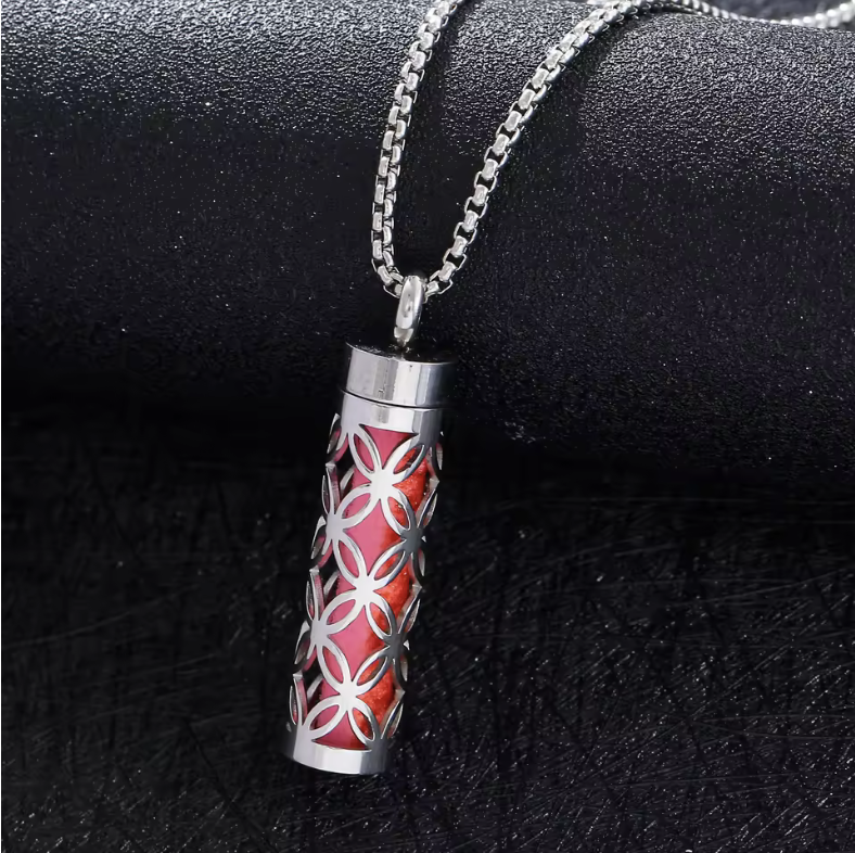 Luméa™ Necklace - Light for Your Soul
