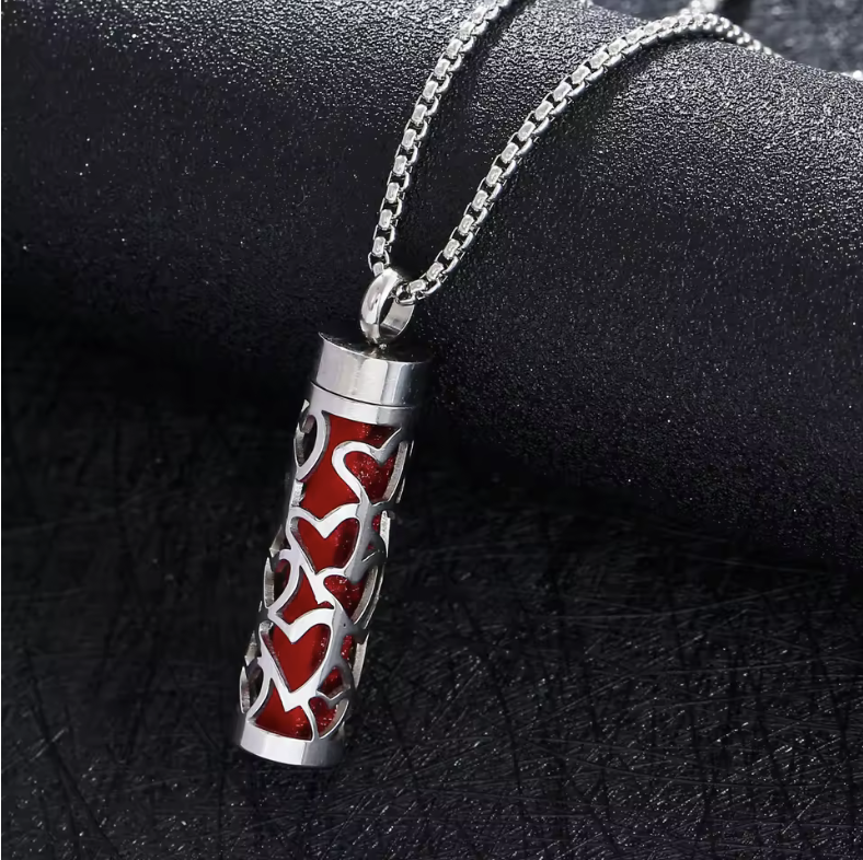 Luméa™ Necklace - Light for Your Soul